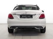 Mercedes-Benz C-Класс IV (W205) Рестайлинг Москва  - изображение 34