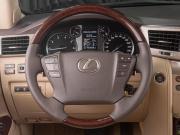 Lexus LX III Рестайлинг Тюмень  - изображение 57