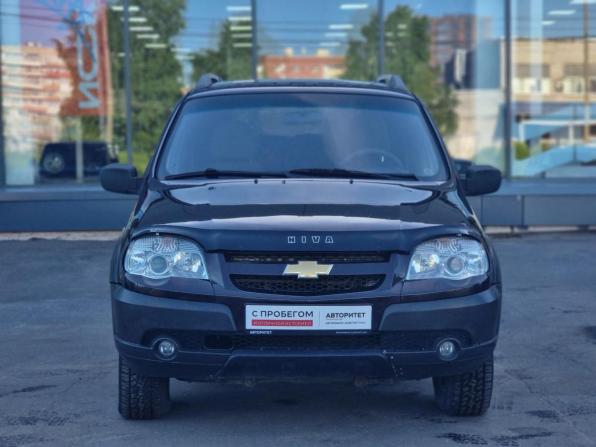 Chevrolet Niva I Рестайлинг с пробегом 2011 года, цена 499 000 рублей, 186819 км, внедорожник, Автокод Объявления