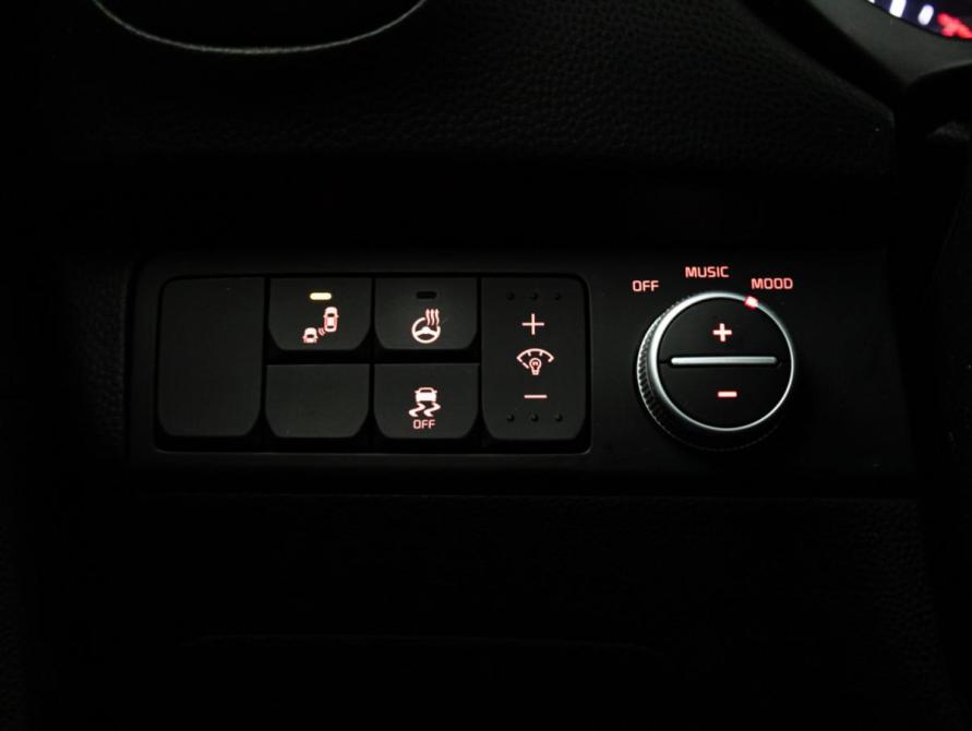 Kia Soul II Рестайлинг Санкт-Петербург  - изображение 20