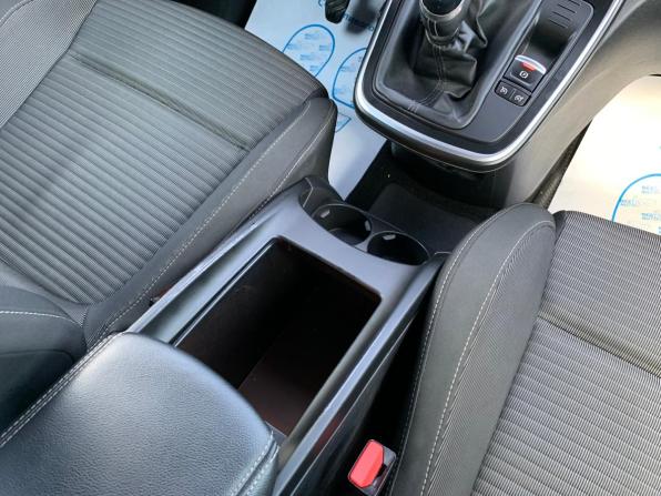 Renault Scenic IV с пробегом 2020 года, цена 1 695 000 рублей, 124973 км, минивэн, Автокод Объявления