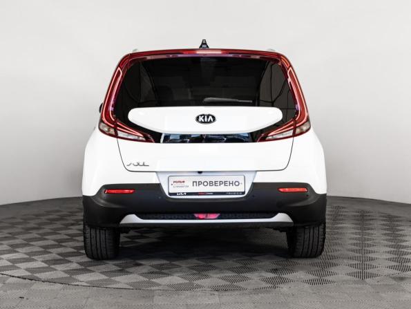 Kia Soul III с пробегом 2019 года, цена 1 799 000 рублей, 105672 км, хэтчбек, Автокод Объявления