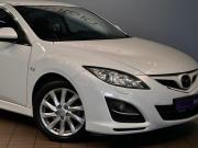 Mazda 6 II (GH) Рестайлинг Краснодар  - изображение 20