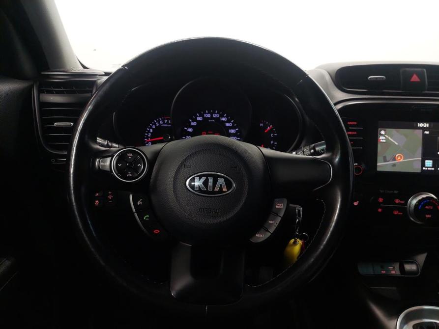 Kia Soul II Рестайлинг Пермь  - изображение 12