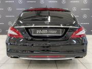 Mercedes-Benz CLS II (C218) Рестайлинг Москва  - изображение 36