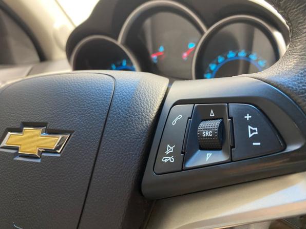 Chevrolet Cruze I Рестайлинг с пробегом 2014 года, цена 727 000 рублей, 159211 км, универсал, Автокод Объявления