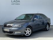 Skoda Octavia II (A5) Рестайлинг Екатеринбург  - изображение 28