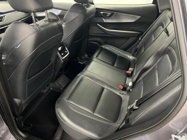 Chery Tiggo 4 Pro I с пробегом 2022 года, цена 1 680 000 рублей, 11000 км, внедорожник, Автокод Объявления