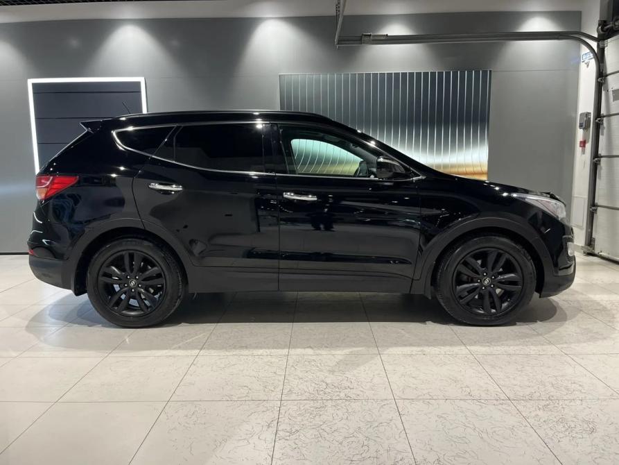 Hyundai Santa Fe III Новосибирск  - изображение 4