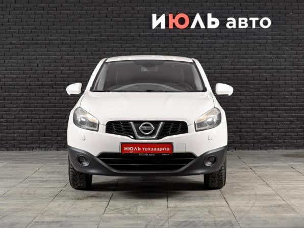 Nissan Qashqai I Рестайлинг с пробегом 2011 года, цена 1 050 000 рублей, 141797 км, внедорожник, Автокод Объявления