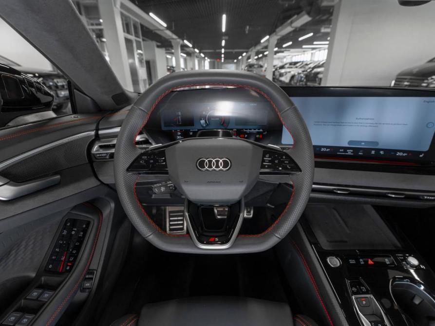 Audi A5 III (B10) Москва  - изображение 11
