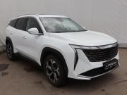 Geely Atlas II Москва  - изображение 28