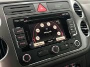 Volkswagen Tiguan I Рестайлинг Ростов-на-Дону  - изображение 29