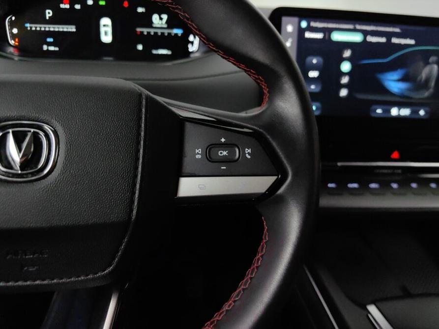 Changan CS55 Plus II Подольск  - изображение 19