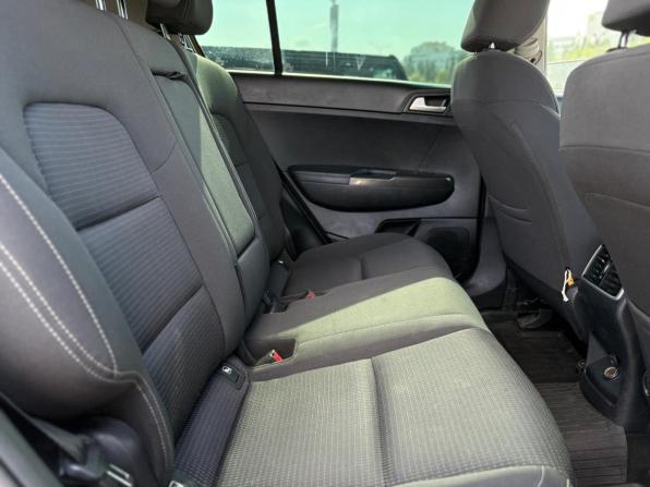 Kia Sportage IV с пробегом 2017 года, цена 1 884 000 рублей, 102517 км, внедорожник, Автокод Объявления