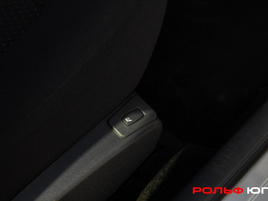 Nissan Almera III (G15) Москва  - изображение 12