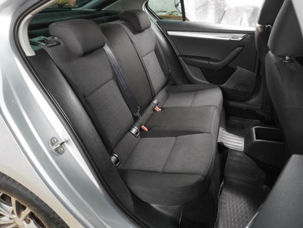 Skoda Octavia III (A7) с пробегом 2014 года, цена 799 000 рублей, 240315 км, лифтбек, Автокод Объявления