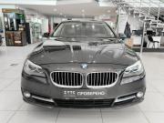 BMW 5 серии VI (F10/F11/F07) Рестайлинг Казань  - изображение 24