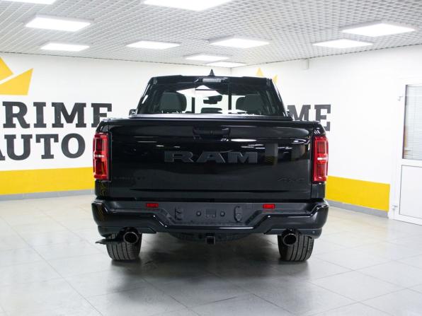 Ram 1500 V Рестайлинг с пробегом 2026 года, цена 10 499 000 рублей, 39 км, offers.body_type.unknown, Автокод Объявления