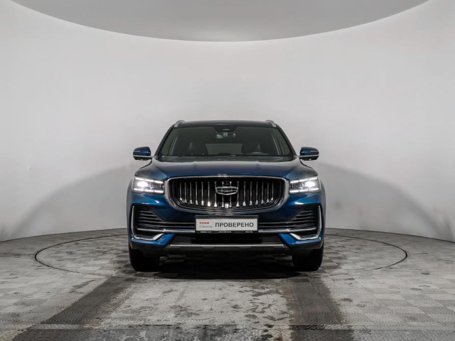 Geely Xingyue L I Санкт-Петербург  - изображение 2