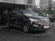 Hyundai Santa Fe III Москва  - изображение 27