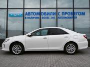 Toyota Camry VII (XV50) Рестайлинг Екатеринбург  - изображение 23