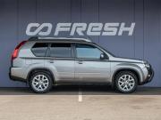 Nissan X-Trail II Рестайлинг Краснодар  - изображение 29