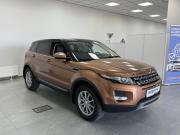 Land Rover Range Rover Evoque I Казань  - изображение 25