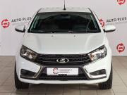 Lada (ВАЗ) Vesta I Минеральные Воды  - изображение 23