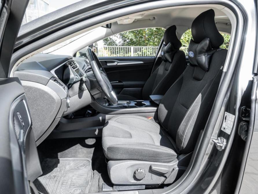 Ford Mondeo V Ставрополь  - изображение 10