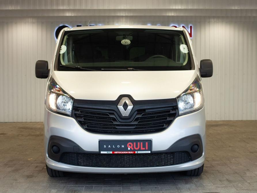 Renault Trafic III Иваново  - изображение 2