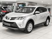 Toyota RAV4 IV (XA40) Казань  - изображение 23