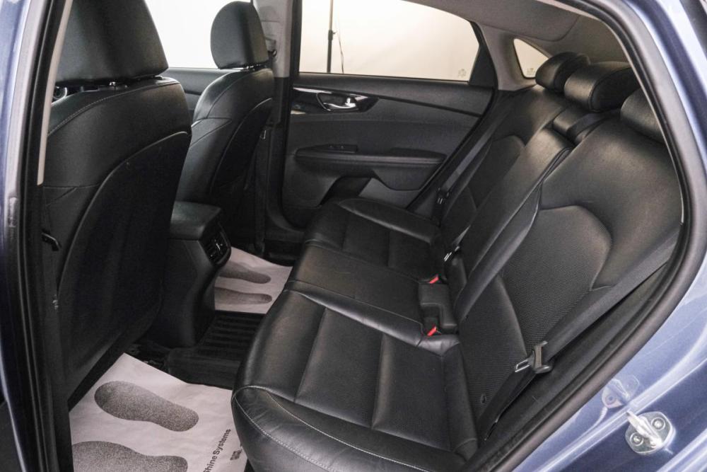 Kia Cerato IV Красноярск  - изображение 18