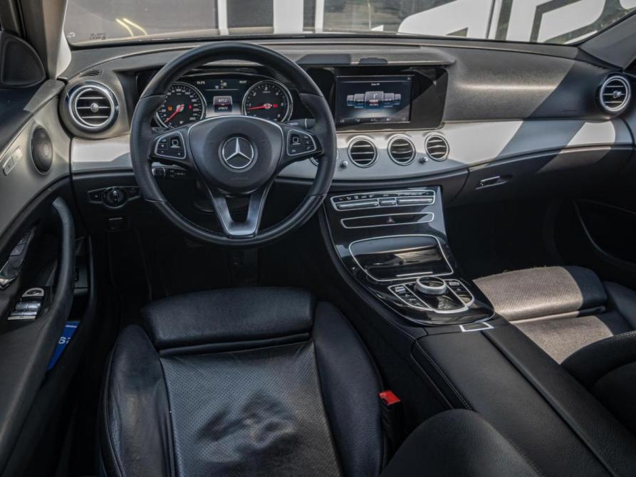Mercedes-Benz E-Класс V (W213 S213 C238) Краснодар  - изображение 6