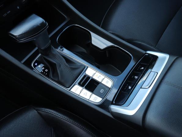 Hyundai Tucson IV с пробегом 2022 года, цена 2 800 000 рублей, 132324 км, внедорожник, Автокод Объявления