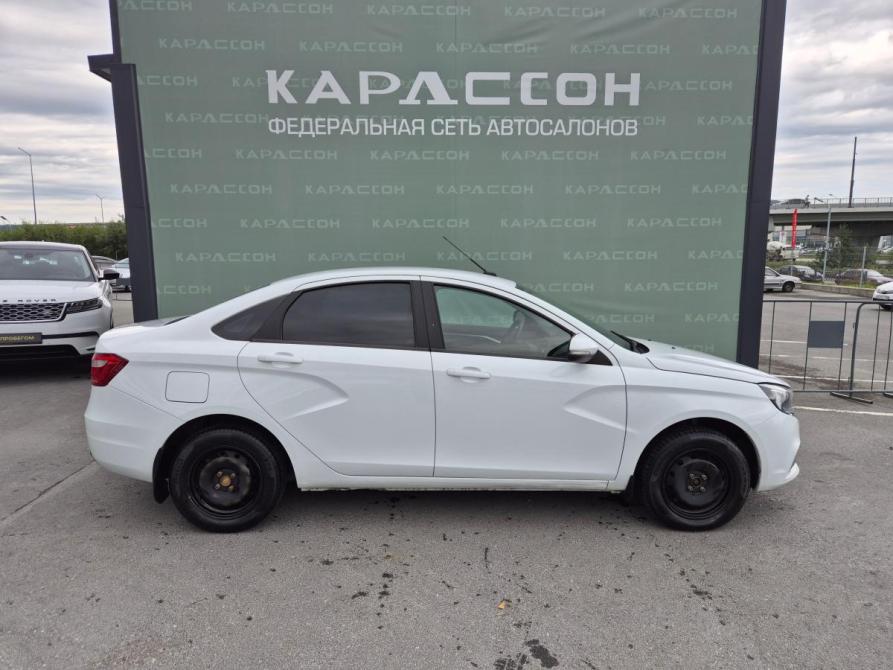 Lada (ВАЗ) Vesta I Екатеринбург  - изображение 4