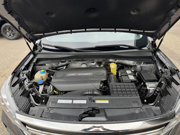 GAC GS5 I с пробегом 2023 года, цена 1 845 000 рублей, 70117 км, внедорожник, Автокод Объявления