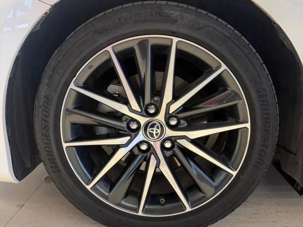 Toyota Camry VIII (XV70) Рестайлинг с пробегом 2021 года, цена 3 500 000 рублей, 91020 км, седан, Автокод Объявления