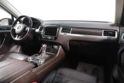 Volkswagen Touareg II Рестайлинг Новосибирск  - изображение 30