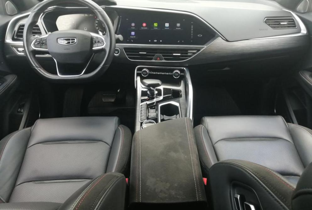 Geely Tugella I Иваново  - изображение 10