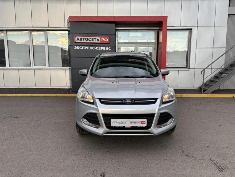 Ford Kuga II Альметьевск  - изображение 2