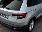 Skoda Karoq I Тверь  - изображение 22