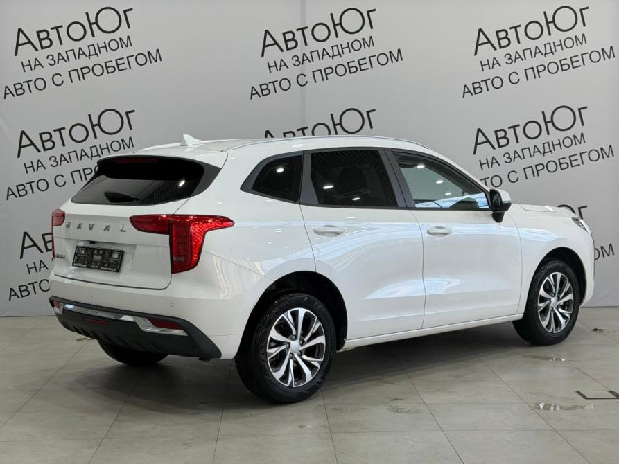 Haval Jolion I Ставрополь  - изображение 4