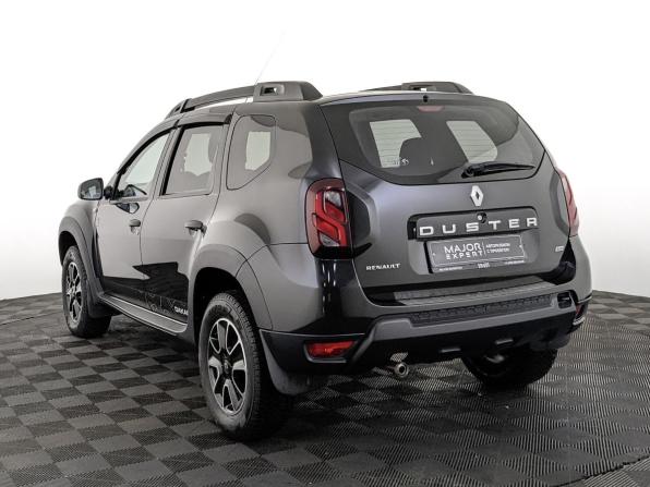 Renault Duster I Рестайлинг с пробегом 2018 года, цена 1 750 000 рублей, 16025 км, внедорожник, Автокод Объявления