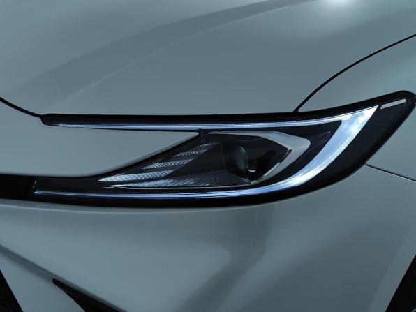 Toyota Camry IX (XV80) China Market с пробегом 2025 года, цена 4 225 000 рублей, 20 км, седан, Автокод Объявления