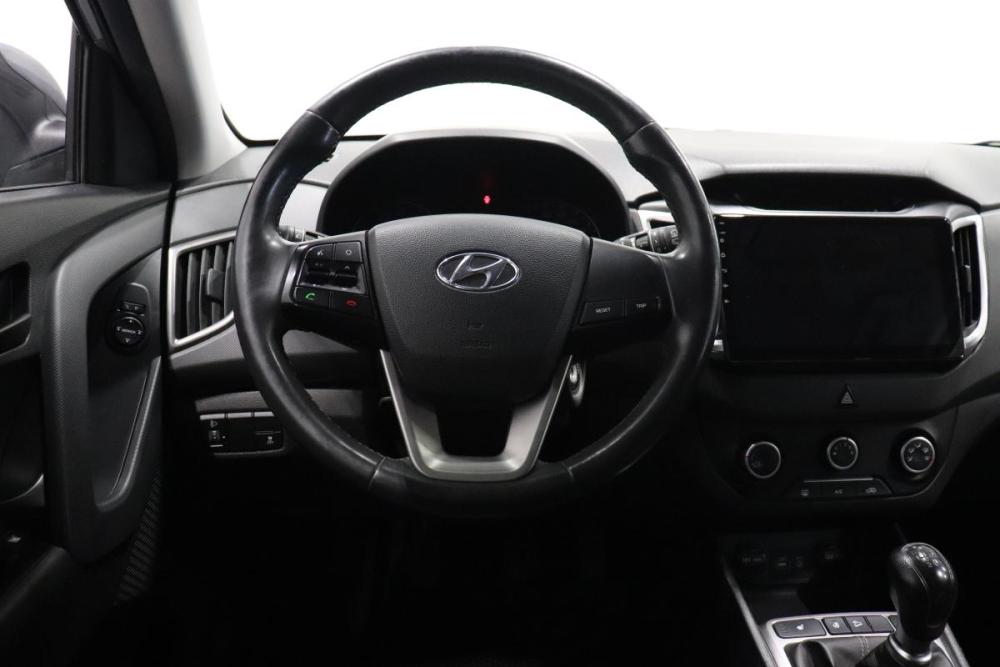 Hyundai Creta I Ульяновск  - изображение 11