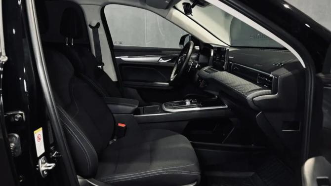Haval Jolion I Рестайлинг с пробегом 2025 года, цена 2 199 000 рублей, 30809 км, внедорожник, Автокод Объявления