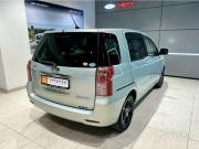 Toyota Raum II Новосибирск  - изображение 23
