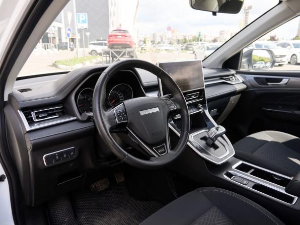 Haval M6 II с пробегом 2023 года, цена 1 498 000 рублей, 191430 км, внедорожник, Автокод Объявления