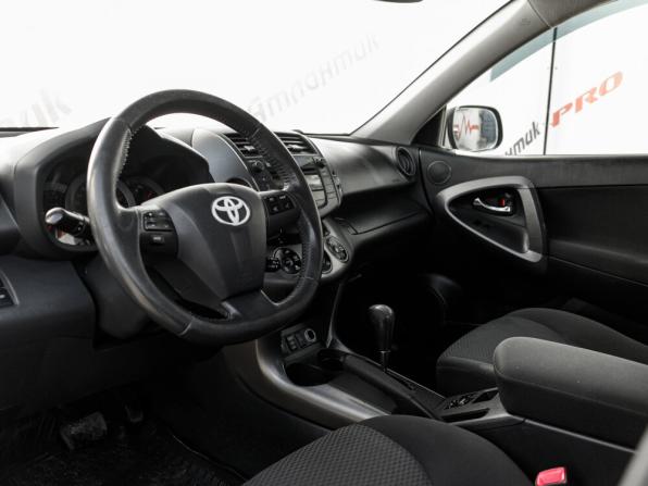 Toyota RAV4 III (XA30) Рестайлинг с пробегом 2012 года, цена 1 170 000 рублей, 397693 км, внедорожник, Автокод Объявления